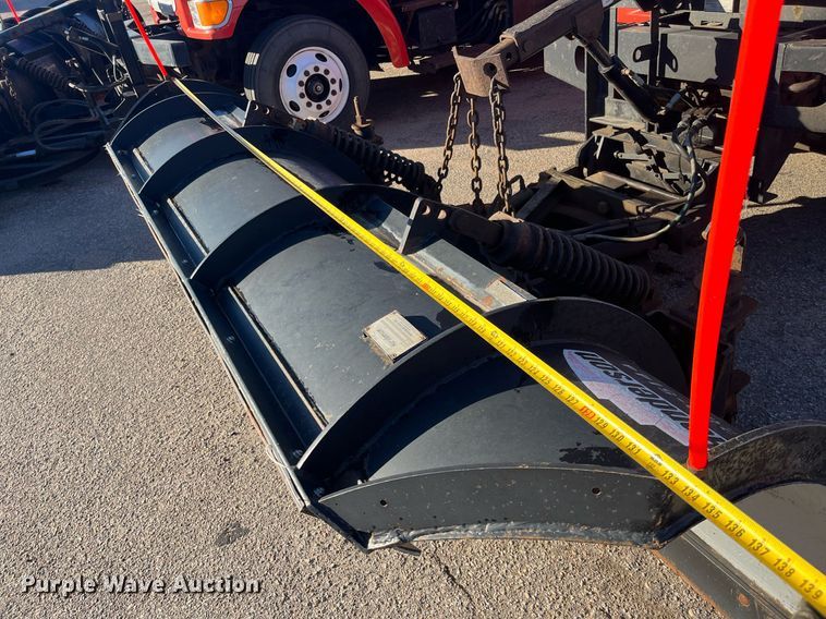 image for item DG5373 2006 Sterling LT7501  dump truck