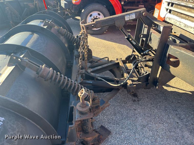 image for item DG5373 2006 Sterling LT7501  dump truck