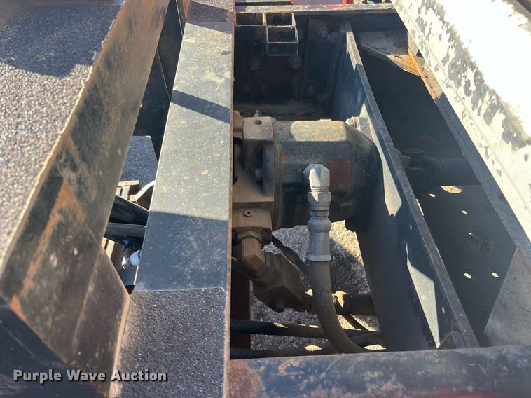 image for item DG5373 2006 Sterling LT7501  dump truck