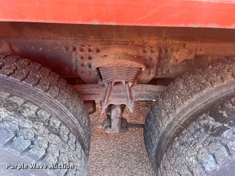 image for item DG5373 2006 Sterling LT7501  dump truck