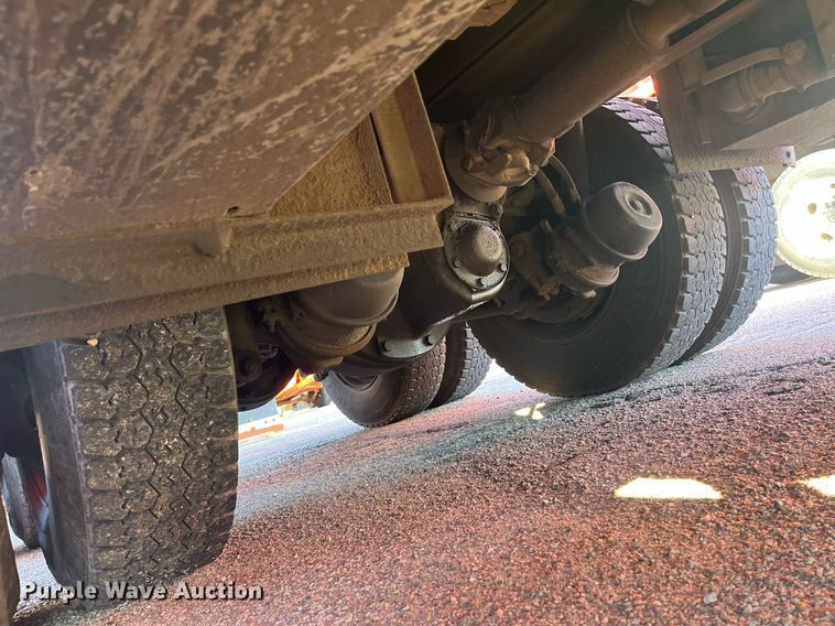 image for item DG5373 2006 Sterling LT7501  dump truck