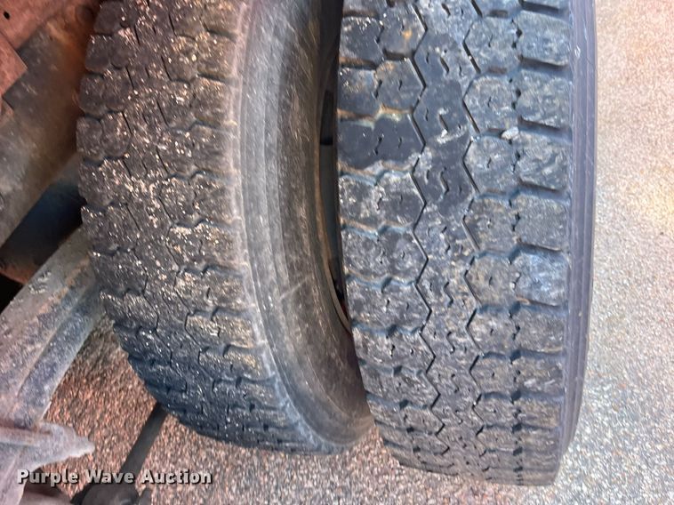 image for item DG5373 2006 Sterling LT7501  dump truck