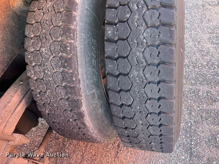 image for item DG5373 2006 Sterling LT7501  dump truck