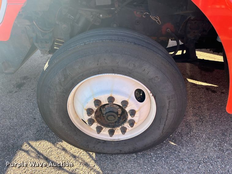 image for item DG5373 2006 Sterling LT7501  dump truck