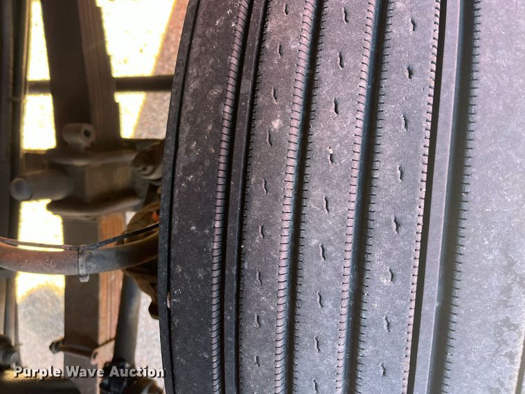 image for item DG5373 2006 Sterling LT7501  dump truck