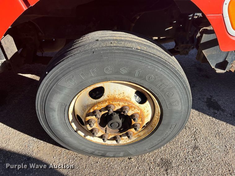 image for item DG5373 2006 Sterling LT7501  dump truck