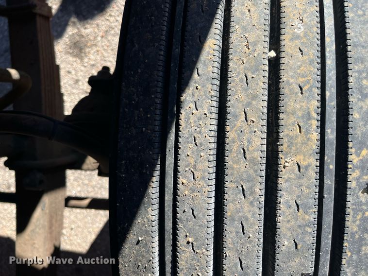 image for item DG5373 2006 Sterling LT7501  dump truck