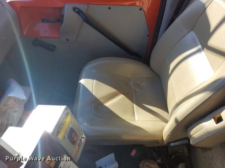 image for item DG5374 2005 Sterling LT7501  dump truck