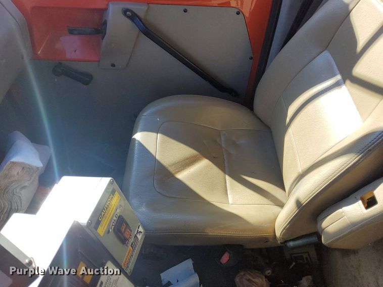 image for item DG5374 2005 Sterling LT7501  dump truck