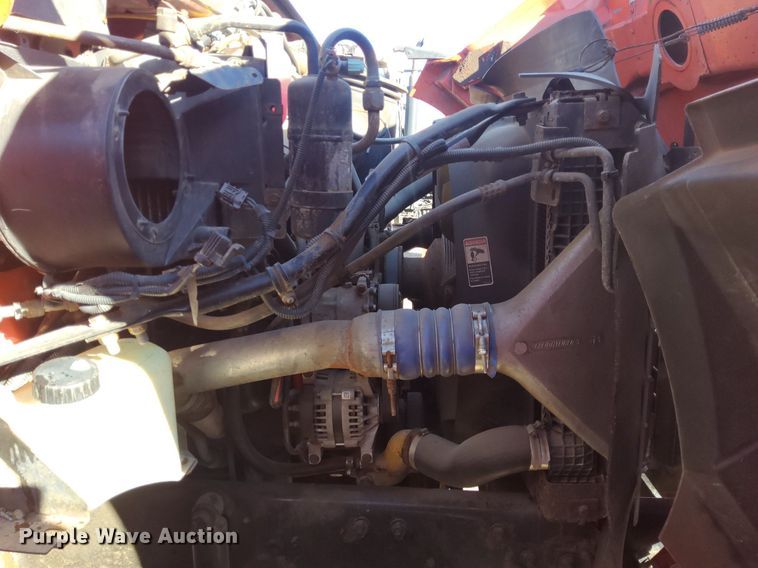 image for item DG5374 2005 Sterling LT7501  dump truck