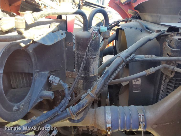 image for item DG5374 2005 Sterling LT7501  dump truck