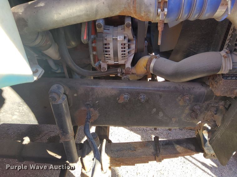 image for item DG5374 2005 Sterling LT7501  dump truck