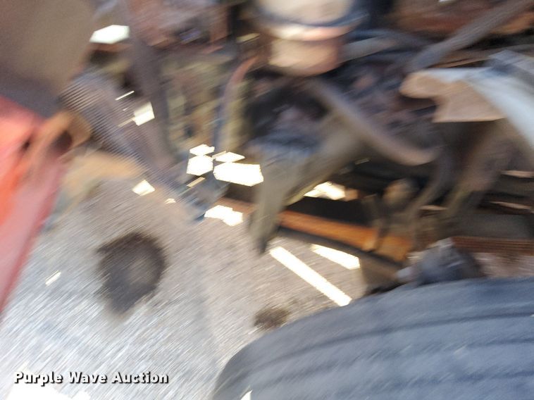 image for item DG5374 2005 Sterling LT7501  dump truck