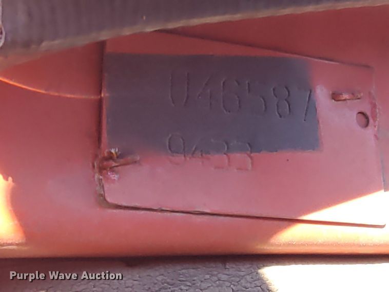 image for item DG5374 2005 Sterling LT7501  dump truck