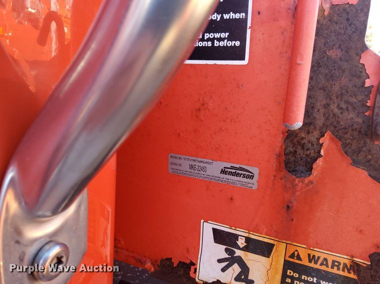 image for item DG5374 2005 Sterling LT7501  dump truck