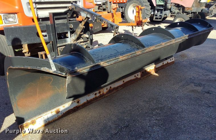 image for item DG5374 2005 Sterling LT7501  dump truck