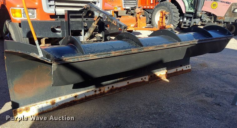 image for item DG5374 2005 Sterling LT7501  dump truck