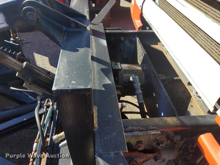 image for item DG5374 2005 Sterling LT7501  dump truck