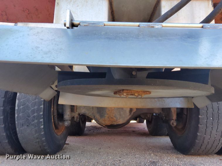 image for item DG5374 2005 Sterling LT7501  dump truck