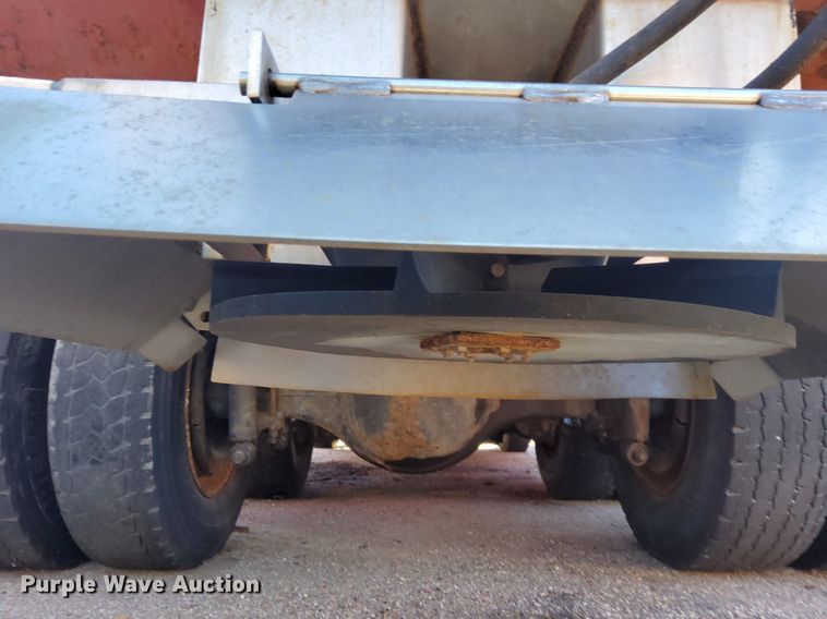 image for item DG5374 2005 Sterling LT7501  dump truck