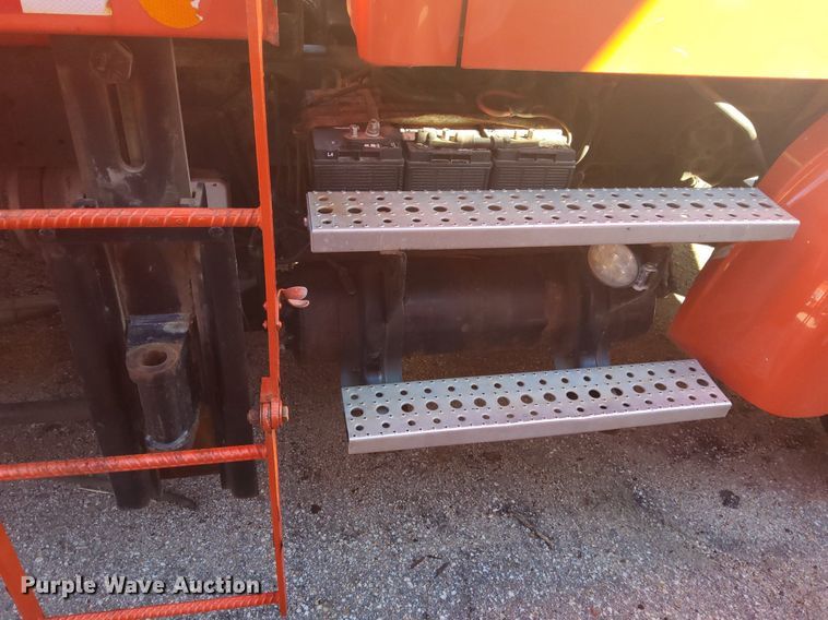 image for item DG5374 2005 Sterling LT7501  dump truck