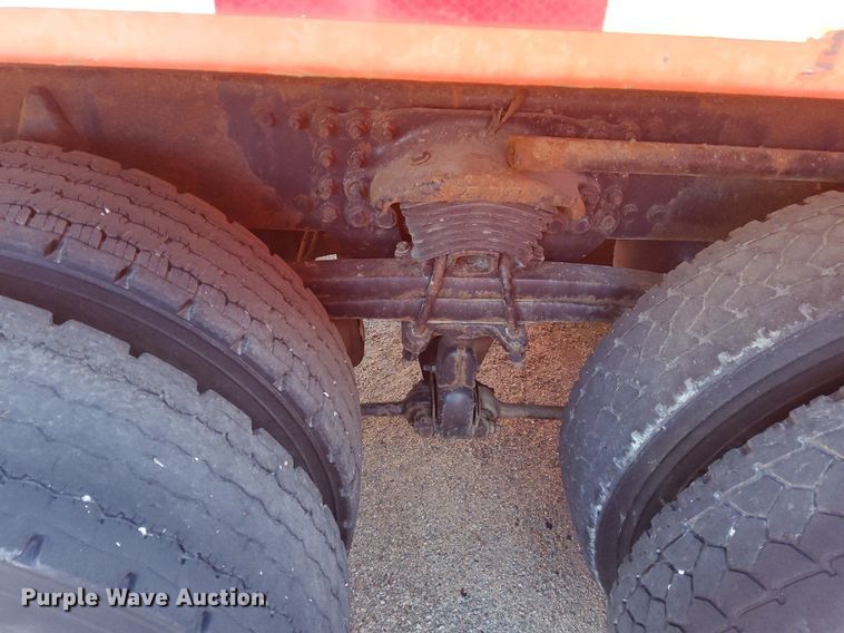 image for item DG5374 2005 Sterling LT7501  dump truck