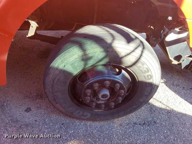 image for item DG5374 2005 Sterling LT7501  dump truck