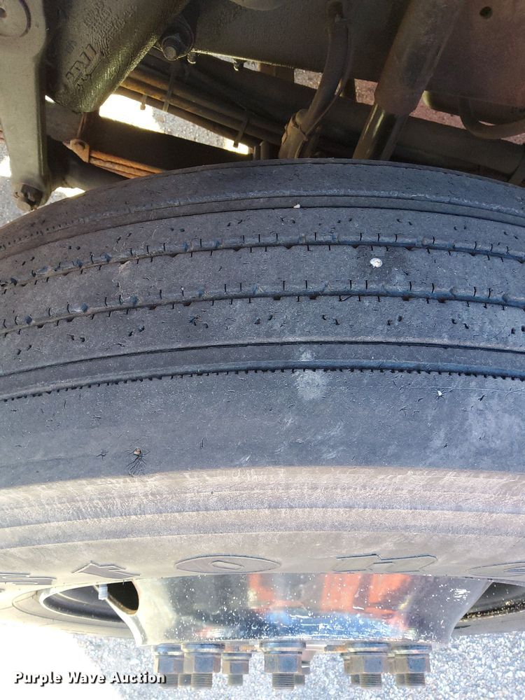 image for item DG5374 2005 Sterling LT7501  dump truck