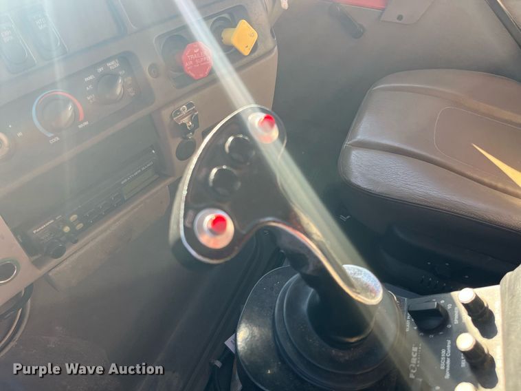 image for item DG5375 2003 Sterling LT7501  dump truck