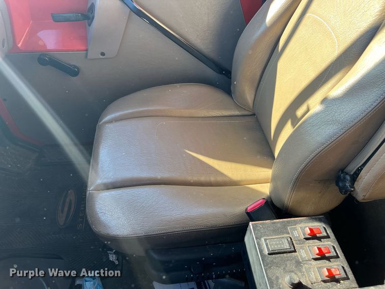 image for item DG5375 2003 Sterling LT7501  dump truck