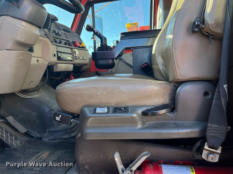 image for item DG5375 2003 Sterling LT7501  dump truck