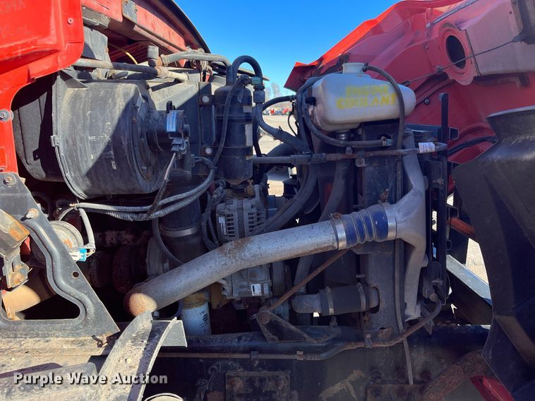 image for item DG5375 2003 Sterling LT7501  dump truck