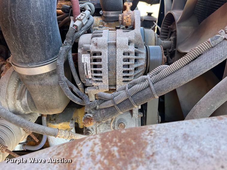 image for item DG5375 2003 Sterling LT7501  dump truck