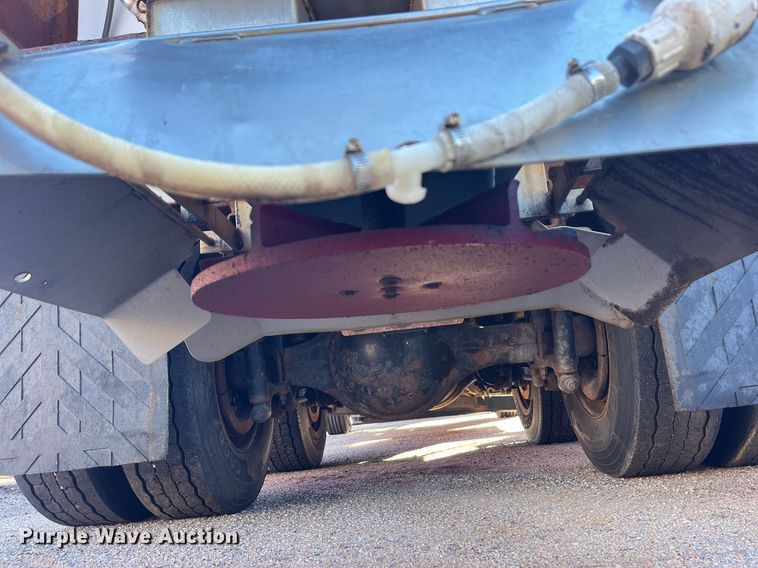 image for item DG5375 2003 Sterling LT7501  dump truck