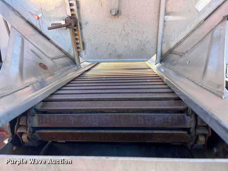 image for item DG5375 2003 Sterling LT7501  dump truck