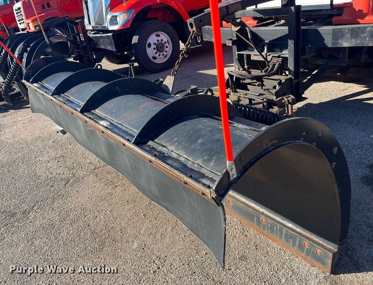 image for item DG5375 2003 Sterling LT7501  dump truck