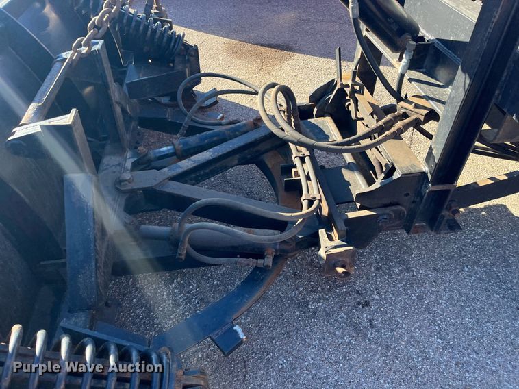 image for item DG5375 2003 Sterling LT7501  dump truck