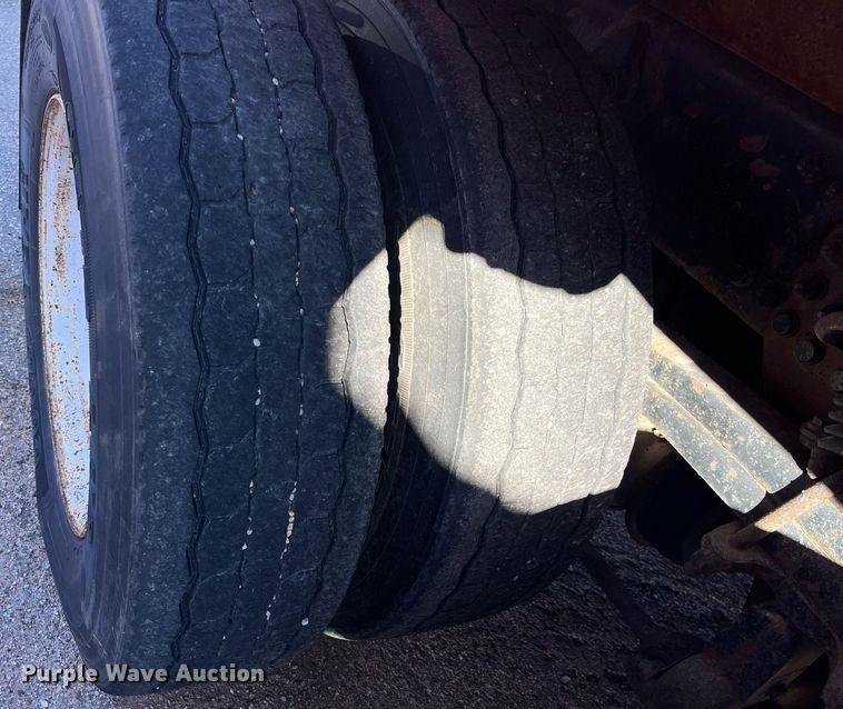 image for item DG5375 2003 Sterling LT7501  dump truck