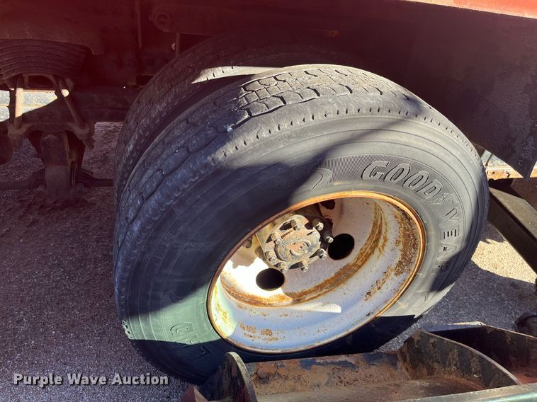 image for item DG5375 2003 Sterling LT7501  dump truck