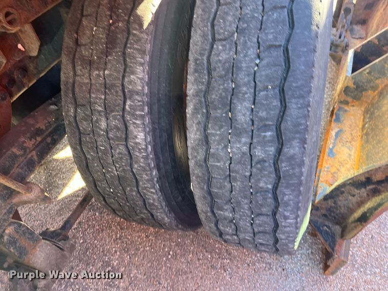 image for item DG5375 2003 Sterling LT7501  dump truck