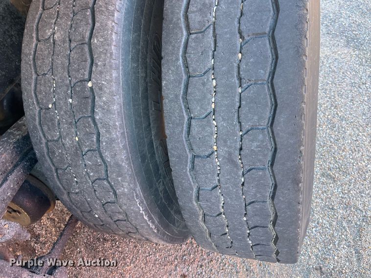 image for item DG5375 2003 Sterling LT7501  dump truck