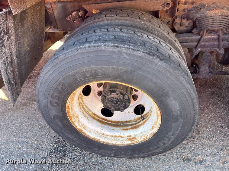 image for item DG5375 2003 Sterling LT7501  dump truck