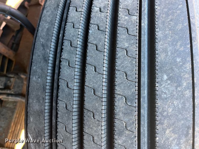 image for item DG5375 2003 Sterling LT7501  dump truck