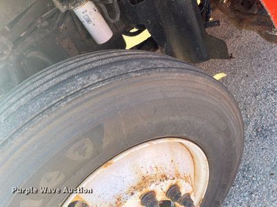 image for item DG5375 2003 Sterling LT7501  dump truck