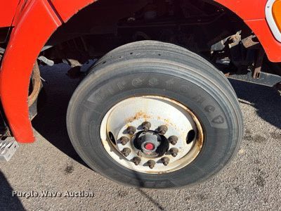 image for item DG5375 2003 Sterling LT7501  dump truck