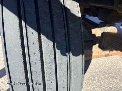 image for item DG5375 2003 Sterling LT7501  dump truck