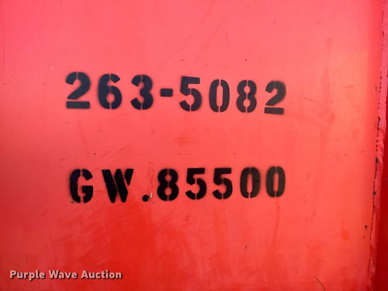 image for item DG5375 2003 Sterling LT7501  dump truck