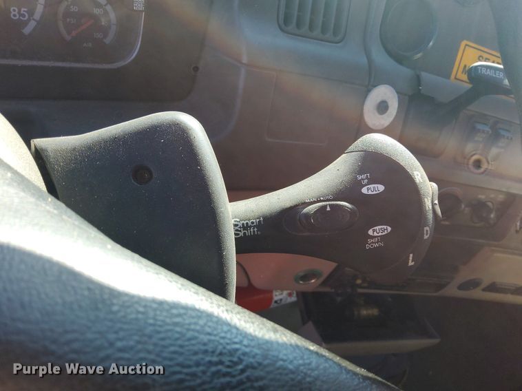 image for item DG5376 2003 Sterling LT7501  dump truck