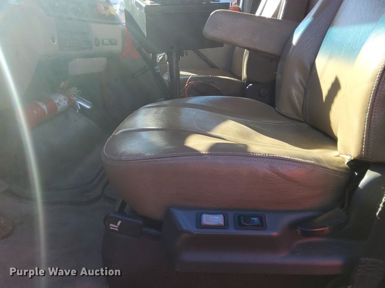 image for item DG5376 2003 Sterling LT7501  dump truck