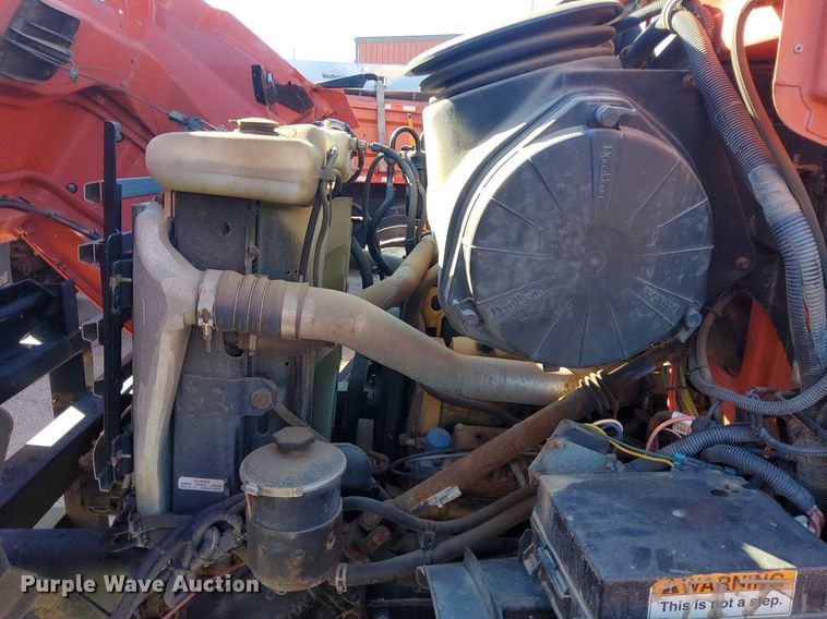 image for item DG5376 2003 Sterling LT7501  dump truck